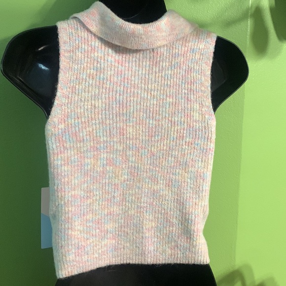 🔵 Witty Fox Young Contemporary Top - Picture 7 of 12